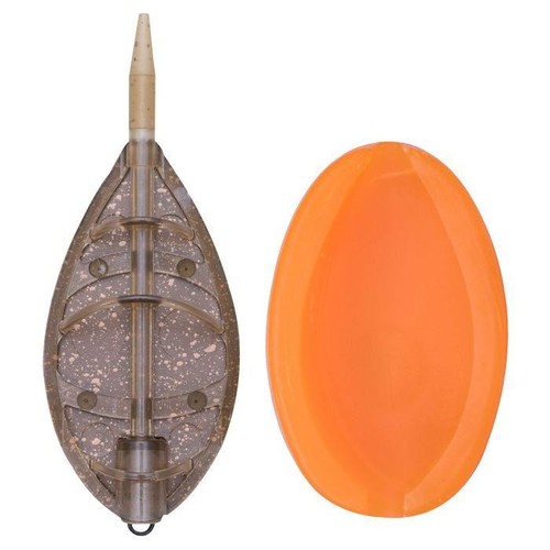 Esp mega method - feeder, mould
