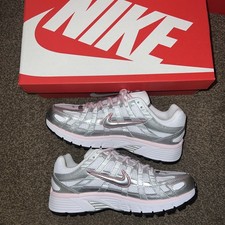 Nike P-6000 'Elemental Pink'