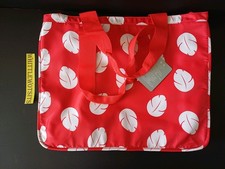 DISNEY LILO  & STITCH TOTE BAG