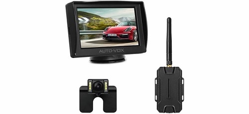 Auto vox m1w wireless - auto-vox,