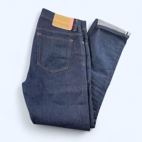 Acne studios blå konst north - acne,