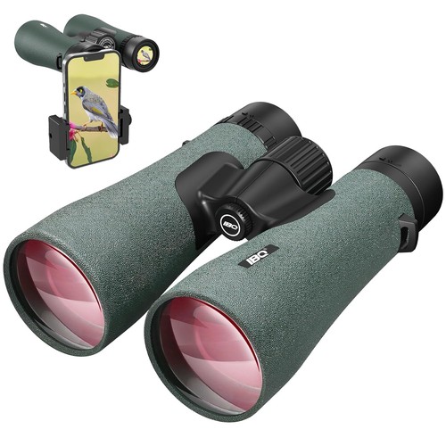 12x50 uhd adult - uhd, high