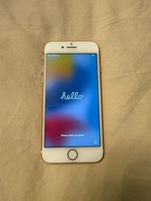 Apple iPhone 7 (A1778) - 32 GB