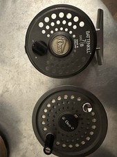 Orvis Battenkill 7/8 Disc Drag