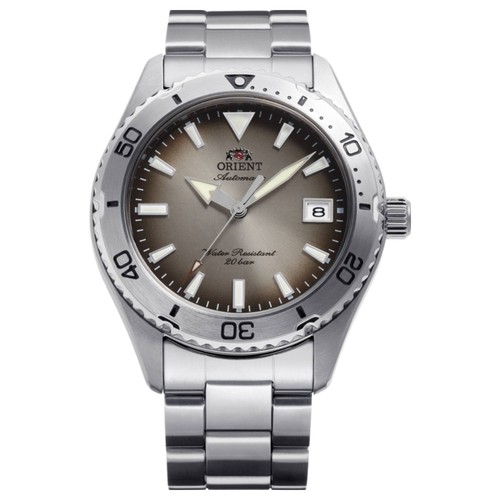 Orient ac0q16n30b mako - orient,
