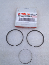 Yamaha TZ125H 1981, TY80B 1987
