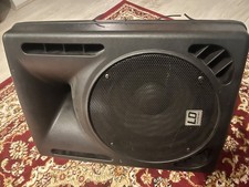 LD systems monitor 300 watt