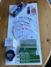 Cheltenham Racing Memorabilia