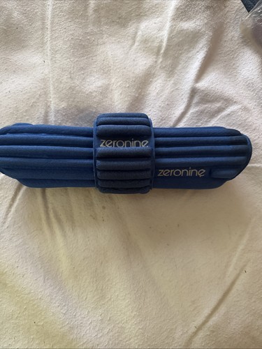 Zeronine bmx pads old school - bmx,