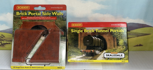 Hornby skaledale gauge - hornby,