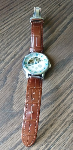 Custom skeleton automatic - custom,