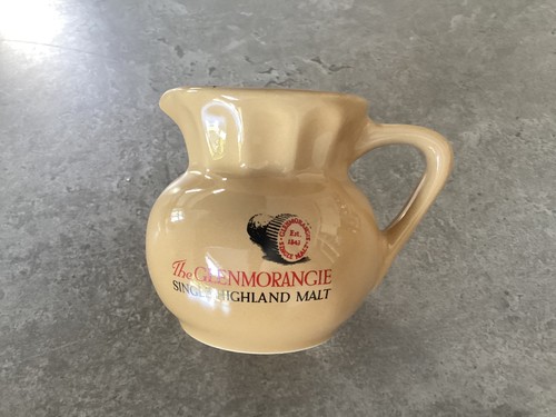 Glenmorangie water jug free - jug,,