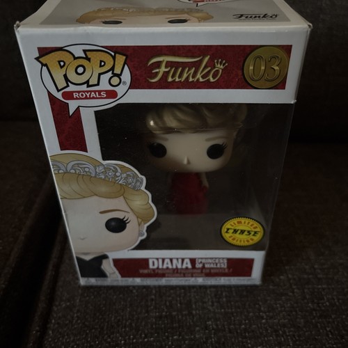 Funko pop vinyl public - funko,