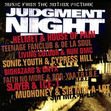 Various Artists Judgment Night
