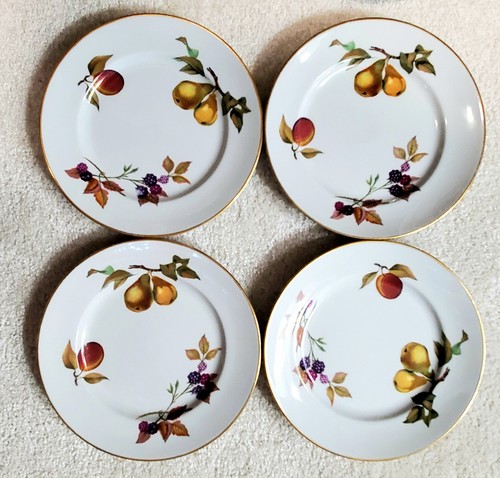 Evesham gold royal worcester - gold,