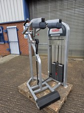 Star trac flex standing calf - trac/flex,