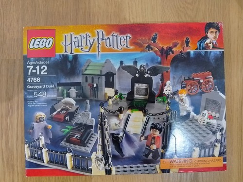 Lego harry potter - lego,