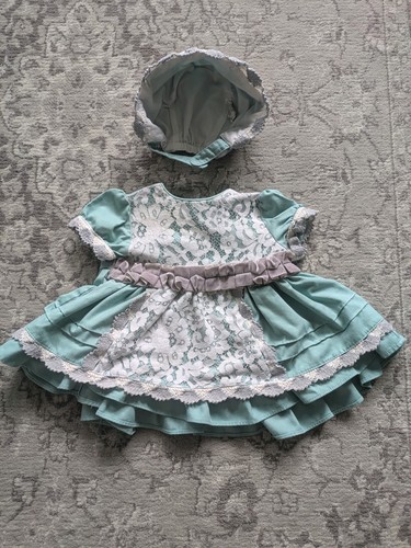 Miranda spanish baby girls - spanish,