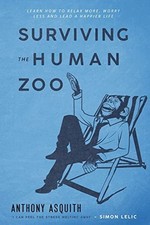 Surviving the Human Zoo: This