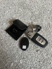 Lamborghini Huracan 2019 Car Key Fob Replacement/Memorabilia/Repair