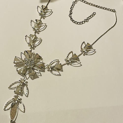 Costume jewellery statement - costume,