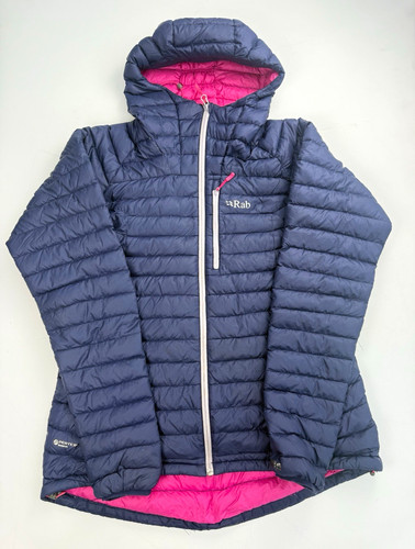 Rab women microlight alpine - women's,