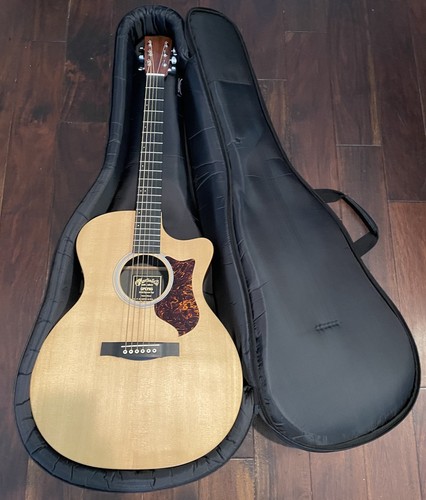 Martin gpcpa5 acoustic - gpcpa5,