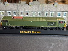 Cavalex CM-60081-GWR SF Class 60  Isambard Kingdom Brunel  DCC Sound