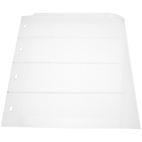 Replaceable window canopy - window,