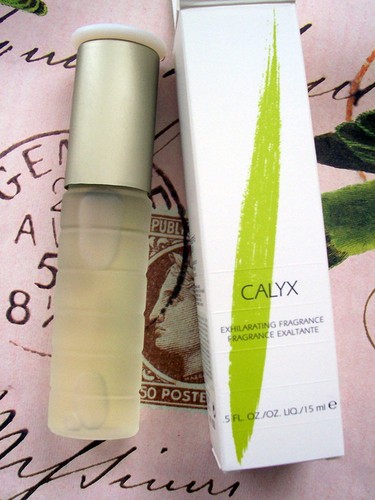Calyx prescriptives - prescriptives, /