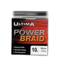 New Carp Fishing Tackle Ultima