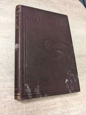 Antique 1898 Andrew Jamieson -