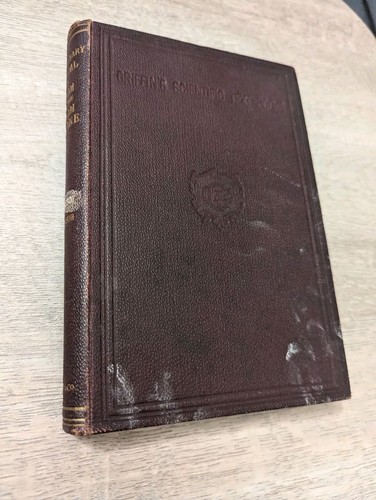 Antique 1898 andrew jamieson - andrew,