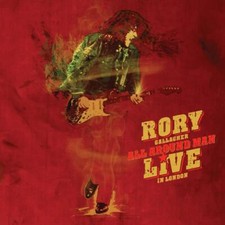 Rory Gallagher - All Around
