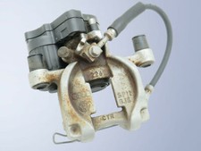 Original VW brake caliper rear