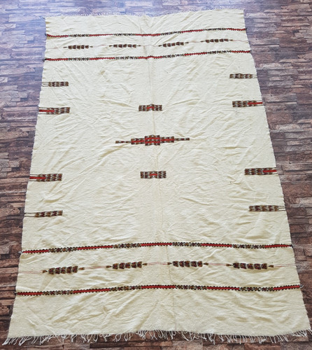 Vintage handmade african - handmade,