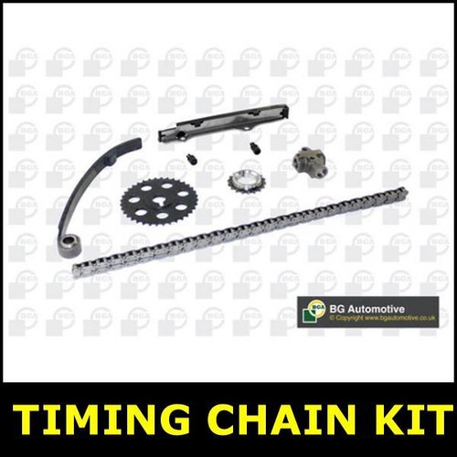 Timing chain kit fits nissan - chain,