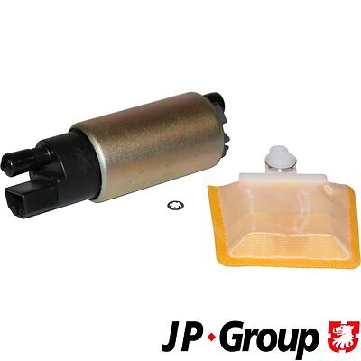 Group 1515200500 fuel pump - jp,
