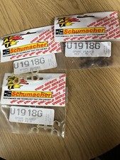 Schumacher U1918G, Spare