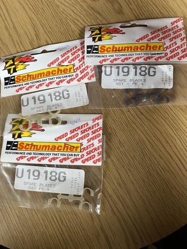 Schumacher u1918g spare - schumacher,