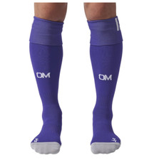 Adidas 2017-18 Olympique