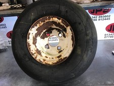 4 stud wheel with 18x9.50-8
