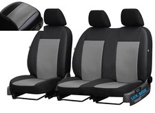 TAILORED FRONT SEAT COVERS For