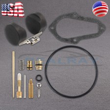 For Honda XL250 Carb Rebuild