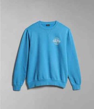 NAPAPIJRI Mens Blue & White