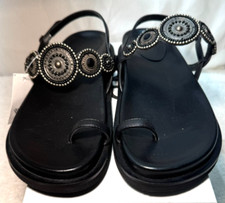 John Lewis Leather Sandals UK