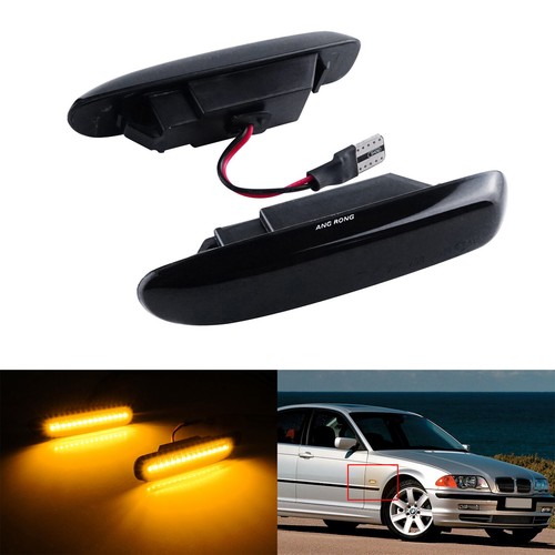 For bmw series e46 - 2x,