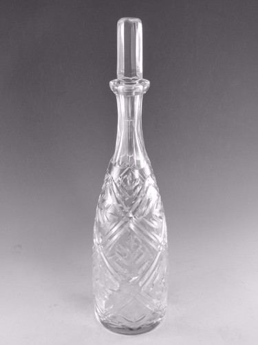 Webb corbett crystal made - crystal,