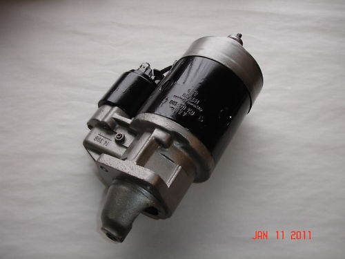 Alfa romeo starter alfetta - romeo,