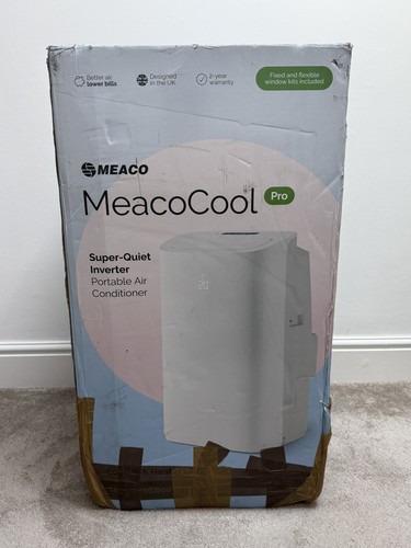 Meaco cirro 16000 - 16000, btu